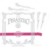 【Synoxa】シノクサ バイオリン弦  2A,3D,4G セット（３営業日以内での発送）