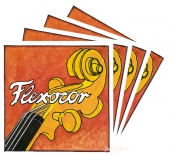【Flexocor】フレクソコア チェロ弦 セット（３営業日以内での発送）