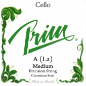 【Prim】プリム チェロ弦 1A（S328）（３営業日以内での発送）