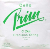【Prim】プリム チェロ弦 4C（S331）（３営業日以内での発送）
