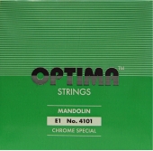 OPTIMA　オプティマ　マンドリン弦　マンドリン弦　スペシャル　1E　2本セット （３営業日以内での発送）