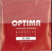 OPTIMA　オプティマ　マンドチェロ弦　4C　2本セット