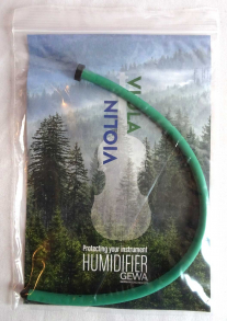 【GEWA Humidifier】バイオリン用 保湿剤