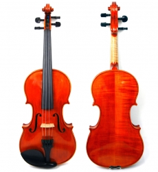 【ポジティブオリジナル商品】＜Speranza＞スペランツァバイオリン！初心者の方でもすぐに始められるセットもご用意しております！