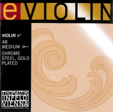 【Thomastik e48】スペシャルプログラム 48/Thomastik-Infeld(トマスティーク・インフェルド)