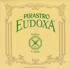 【Eudoxa】オイドクサ／Pirastro（ピラストロ）