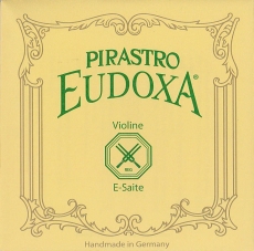 【Eudoxa】オイドクサ/Pirastro(ピラストロ)
