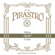 【Oliv】オリーブ/Pirastro(ピラストロ)