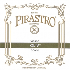 【Oliv】オリーブ／Pirastro（ピラストロ）