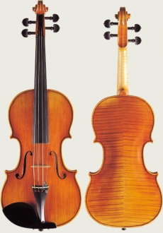 【国内メーカー】＜Suzuki＞スズキバイオリン　各グレードのバイオリンの販売を行っております！