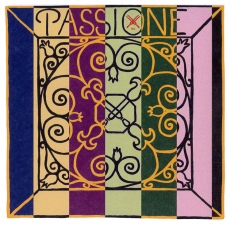 【Passione】パッシオーネ／Pirastro（ピラストロ）