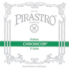 【Chromcor】クロムコア／Pirastro（ピラストロ）