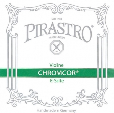 【Chromcor】クロムコア/Pirastro(ピラストロ)