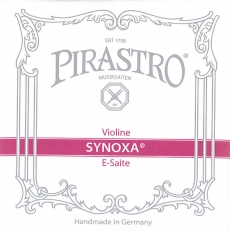 【Synoxa】シノクサ/Pirastro(ピラストロ)