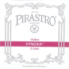 【Synoxa】シノクサ／Pirastro（ピラストロ）