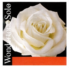 【Wondertone Solo】ワンダートーン ソロ/Pirastro(ピラストロ)