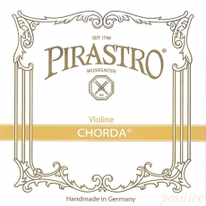 【Chorda】コルダ／Pirastro（ピラストロ）
