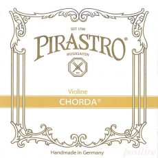 【Chorda】コルダ/Pirastro(ピラストロ)