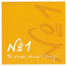 【Pirastro No.1】ピラストロ No.1/Pirastro(ピラストロ)