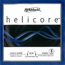 【Helicore】ヘリコア/Daddario(ダダリオ)