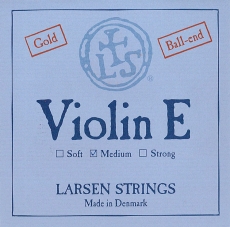 【Larsen】ラーセン／Larsen Strings（ラーセンストリングス）