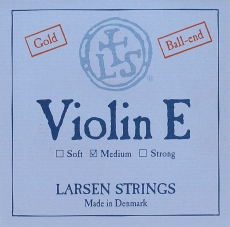 【Larsen】ラーセン/Larsen Strings(ラーセンストリングス)
