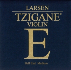 【Larsen Tzigane】ラーセン ツィガーヌ/Larsen Strings(ラーセンストリングス)