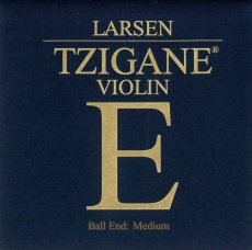 【Larsen Tzigane】ラーセン ツィガーヌ／Larsen Strings（ラーセンストリングス）