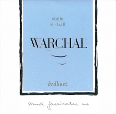 【Warchal Brilliant】ワーシャル ブリリアント／Warchal（ワーシャル）