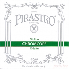 【Chromcor】クロムコア/Pirastro(ピラストロ)