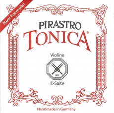 【Tonica】トニカ／Pirastro（ピラストロ）