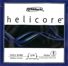 【Helicore】ヘリコア/Daddario(ダダリオ)