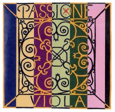【Passione】パッシオーネ／Pirastro（ピラストロ）