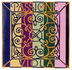 【Passione】パッシオーネ/Pirastro(ピラストロ)