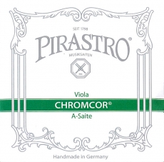 【Chromcor】クロムコア／Pirastro（ピラストロ）