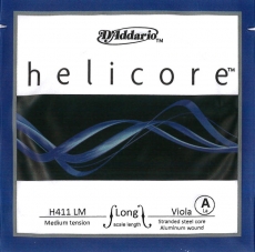 【Helicore】ヘリコア/Daddario(ダダリオ)
