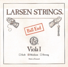 【Larsen】ラーセン／Larsen Strings（ラーセンストリングス）