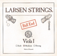 【Larsen】ラーセン/Larsen Strings(ラーセンストリングス)