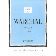 【Warchal Brilliant】ワーシャル ブリリアント/Warchal(ワーシャル)