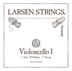 【Larsen】ラーセン/Larsen Strings(ラーセンストリングス)
