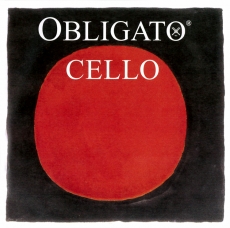 【Obligato】オブリガート／Pirastro（ピラストロ）