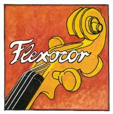 【Flexocor】フレクソコア／Pirastro（ピラストロ）