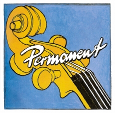 【Permanent】パーマネント／Pirastro（ピラストロ）