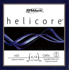 【Helicore】ヘリコア/Daddario(ダダリオ)