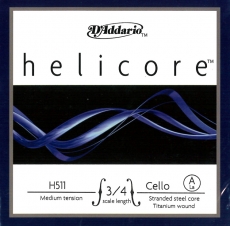 【Helicore】ヘリコア/Daddario(ダダリオ)