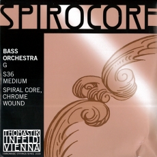 【Spirocore】スピロコア/Thomastik-Infeld(トマスティーク・インフェルド)