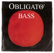【Obligato】オブリガート／Pirastro（ピラストロ）