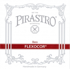 【Flexocor】フレクソコア／Pirastro（ピラストロ）