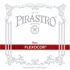 【Flexocor】フレクソコア／Pirastro（ピラストロ）