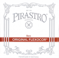 【Original Flexocor】オリジナルフレクソコア／Pirastro（ピラストロ）